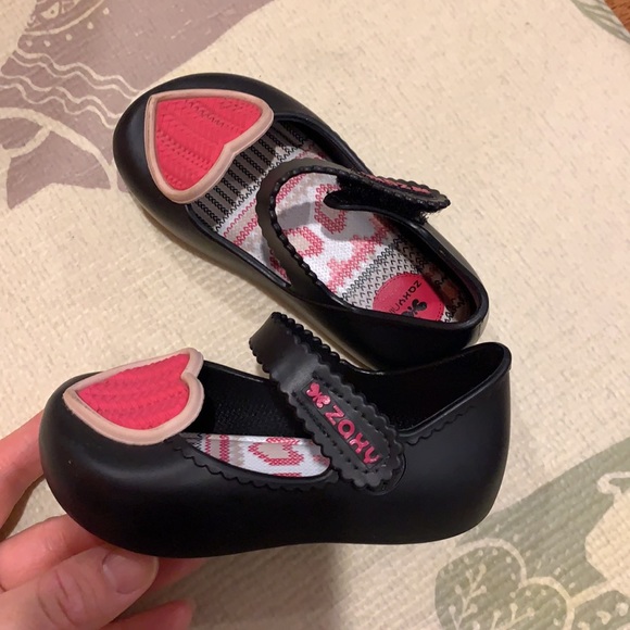 Toddler shoes - Picture 3 of 4